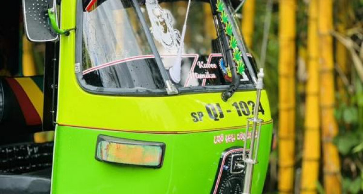BAJAJ 2006 2 STROKE