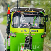 BAJAJ 2006 2 STROKE