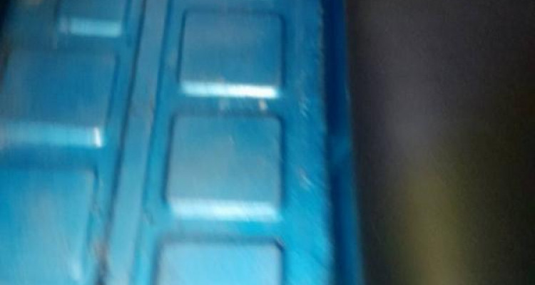 BAJAJ 1997 2 STROKE