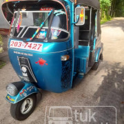 BAJAJ 1997 2 STROKE