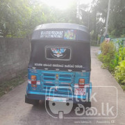 BAJAJ 1997 2 STROKE
