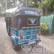 BAJAJ 1997 2 STROKE