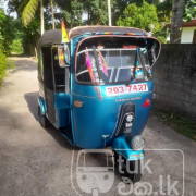 BAJAJ 1997 2 STROKE