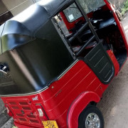BAJAJ 2020 4 STROKE