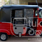 BAJAJ 2020 4 STROKE
