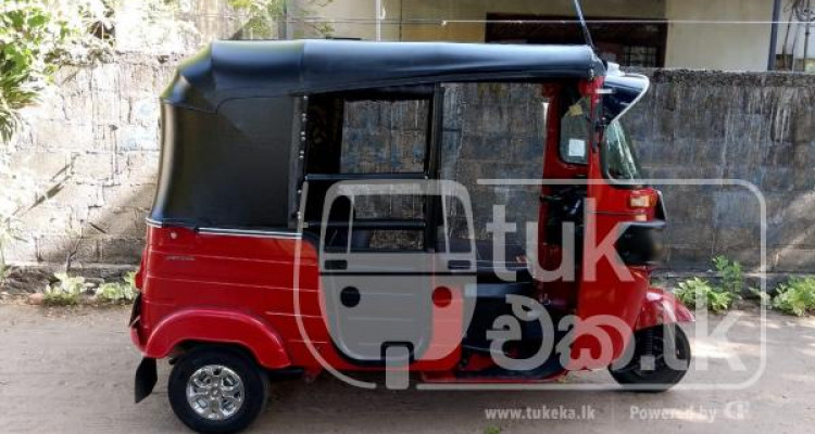 BAJAJ 2020 4 STROKE