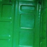 BAJAJ 2018 4 STROKE