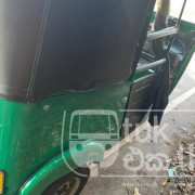 BAJAJ 2018 4 STROKE
