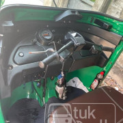 BAJAJ 2018 4 STROKE