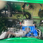 BAJAJ 2018 4 STROKE