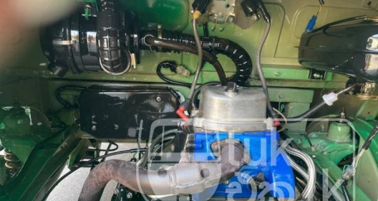 BAJAJ 2018 4 STROKE