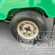BAJAJ 2018 4 STROKE