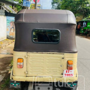 BAJAJ 1990 2 STROKE
