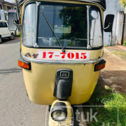 BAJAJ 1990 2 STROKE