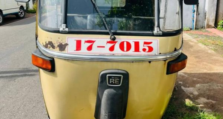 BAJAJ 1990 2 STROKE