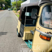BAJAJ 1990 2 STROKE