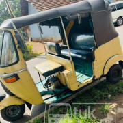 BAJAJ 1990 2 STROKE