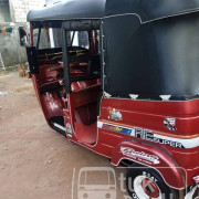 BAJAJ 2002 2 STROKE