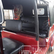 BAJAJ 2002 2 STROKE