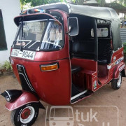 BAJAJ 2002 2 STROKE