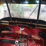 BAJAJ 2002 2 STROKE
