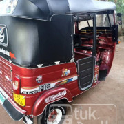 BAJAJ 2002 2 STROKE