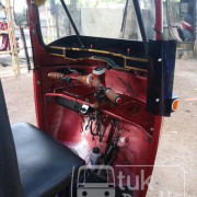 BAJAJ 2002 2 STROKE