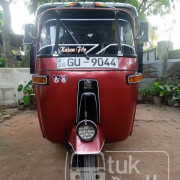 BAJAJ 2002 2 STROKE