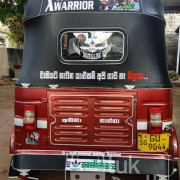 BAJAJ 2002 2 STROKE