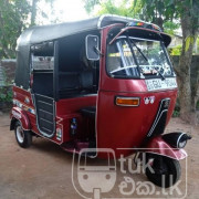BAJAJ 2002 2 STROKE