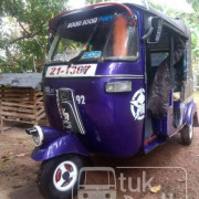 BAJAJ 1992 2 STROKE