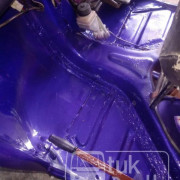 BAJAJ 1992 2 STROKE