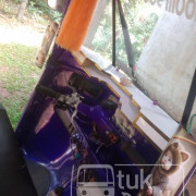 BAJAJ 1992 2 STROKE