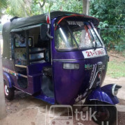 BAJAJ 1992 2 STROKE