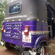 BAJAJ 1992 2 STROKE