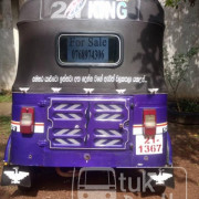 BAJAJ 1992 2 STROKE