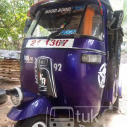 BAJAJ 1992 2 STROKE