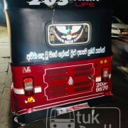 BAJAJ 1997 2 STROKE