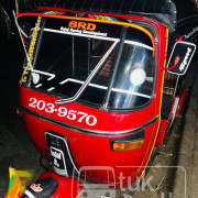 BAJAJ 1997 2 STROKE