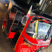 BAJAJ 1997 2 STROKE