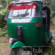 BAJAJ 1996 2 STROKE