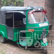 BAJAJ 1996 2 STROKE