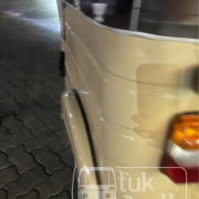 BAJAJ 1995 2 STROKE