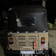 BAJAJ 1995 2 STROKE