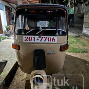BAJAJ 1995 2 STROKE