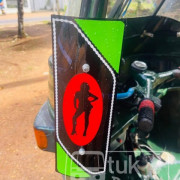 BAJAJ 2006 2 STROKE