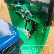 BAJAJ 2006 2 STROKE