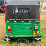 BAJAJ 2006 2 STROKE