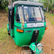 BAJAJ 2006 2 STROKE