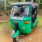 BAJAJ 2006 2 STROKE